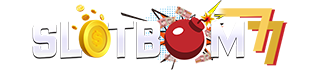 Logo SLOTBOM77